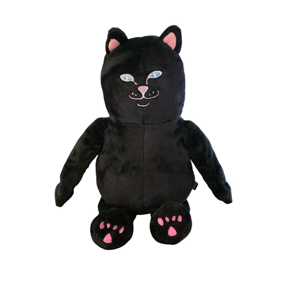 Ripndip Lord Jermal Plush‎ Rainbow Tail
